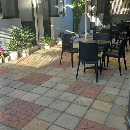 Appartement Arben à Durrës Extérieur photo