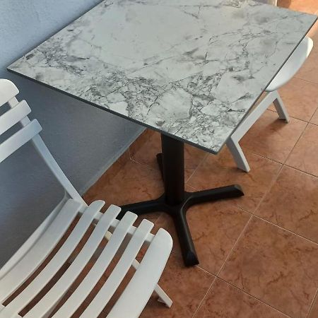 Appartement Arben à Durrës Extérieur photo