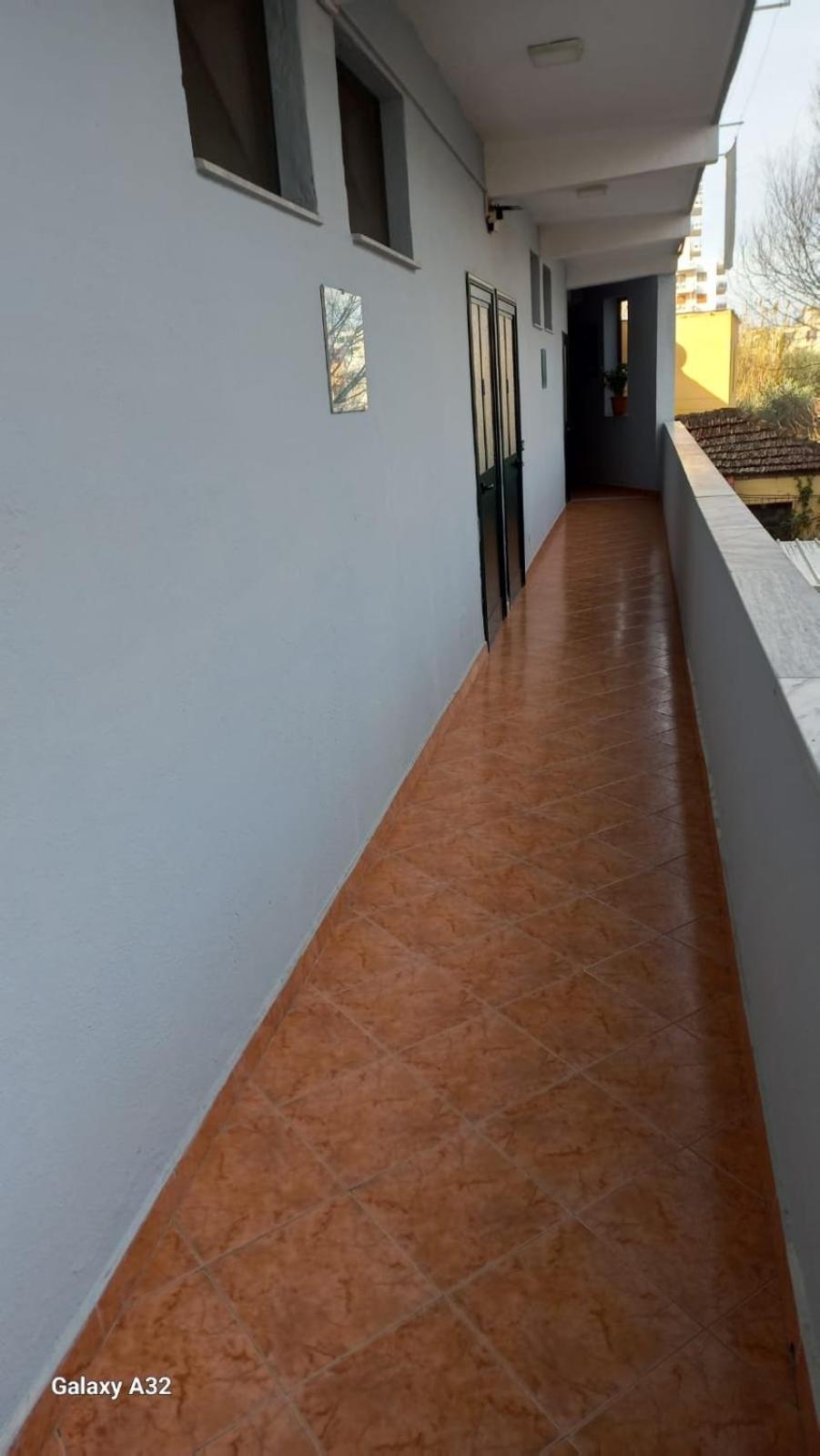 Appartement Arben à Durrës Extérieur photo