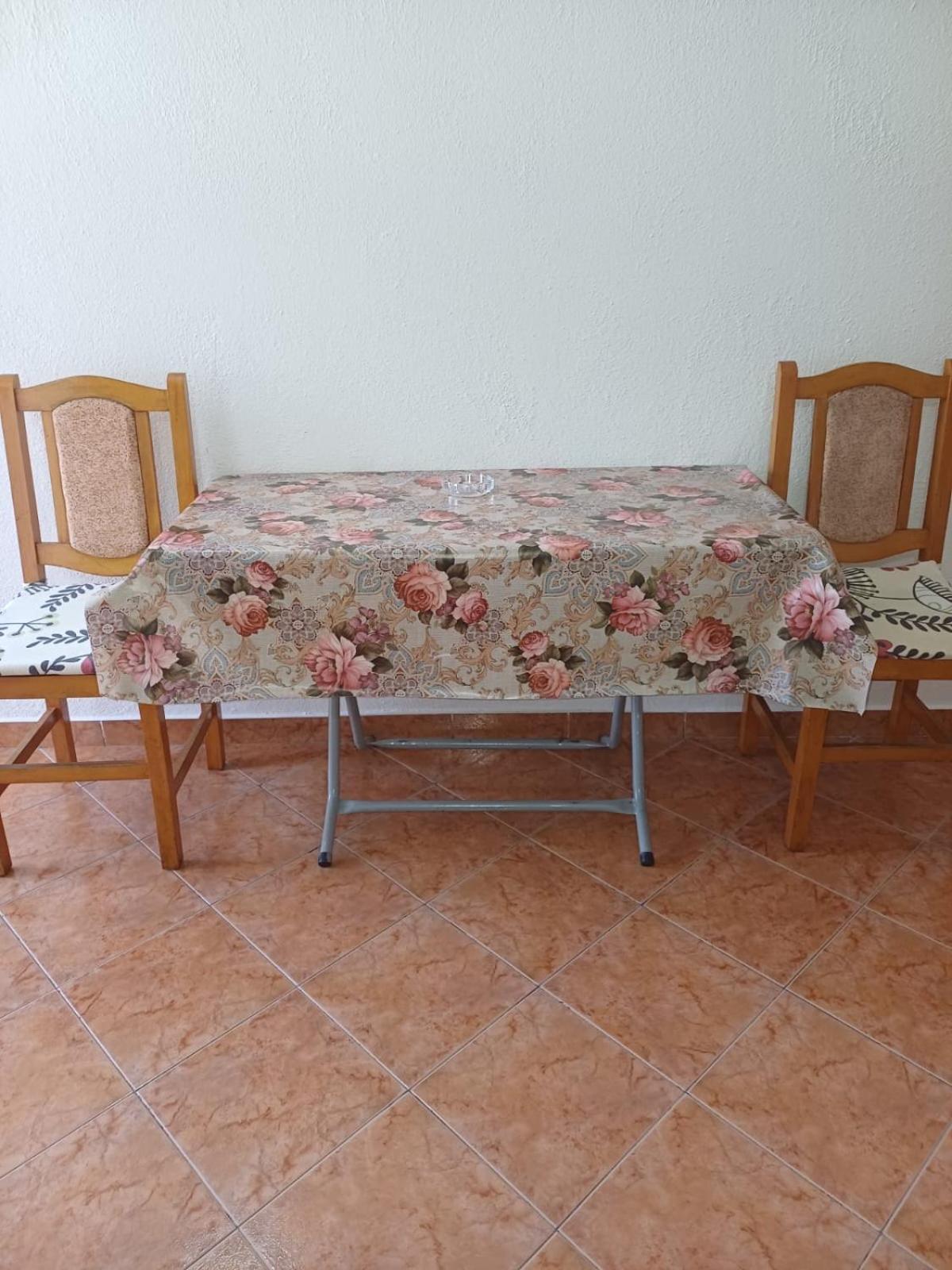 Appartement Arben à Durrës Extérieur photo