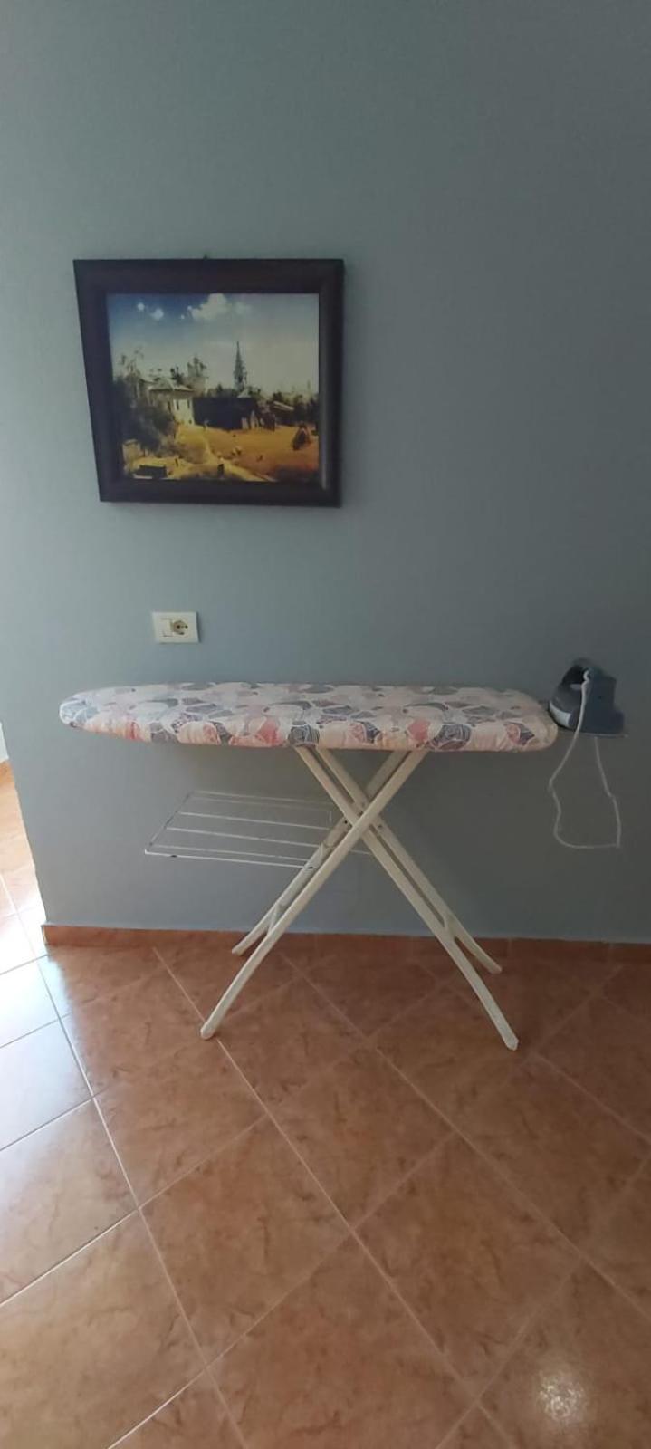 Appartement Arben à Durrës Extérieur photo